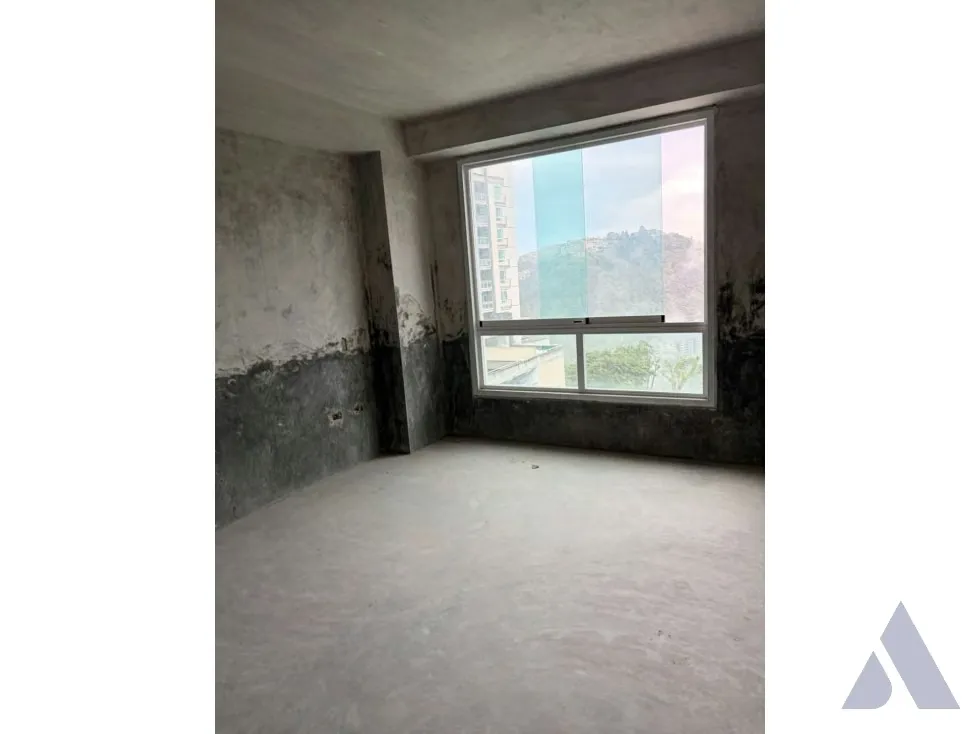 Se vende apartamento 126m2 La lagunita 4648 - 6