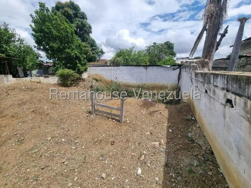 Terreno (Comercial) en Venta en Parroquia Catedral, Lara - 18