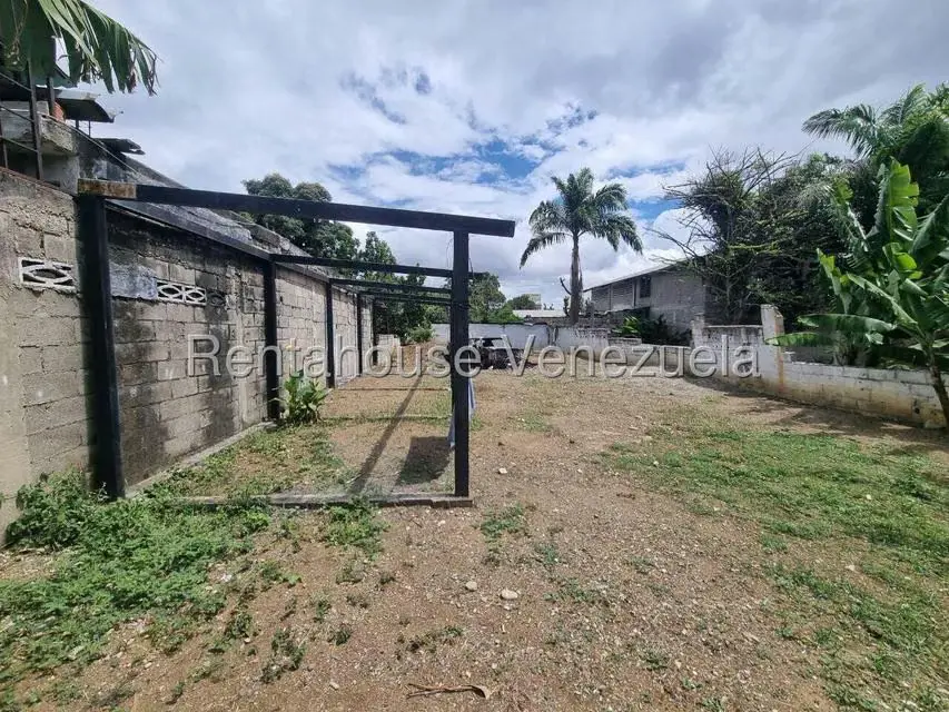 Terreno (Comercial) en Venta en Parroquia Catedral, Lara - 20