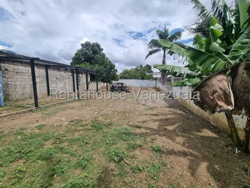 Terreno (Comercial) en Venta en Parroquia Catedral, Lara - 5