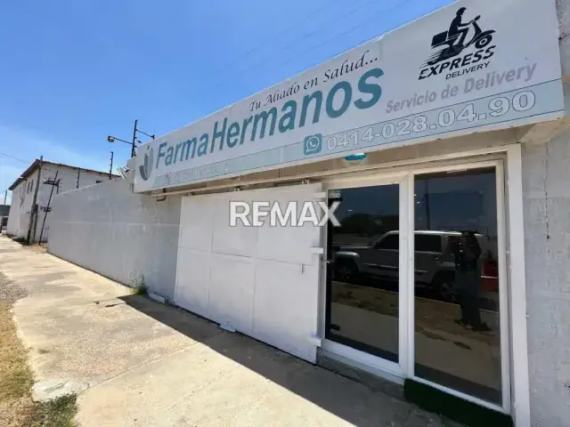 Local comercial en alquiler