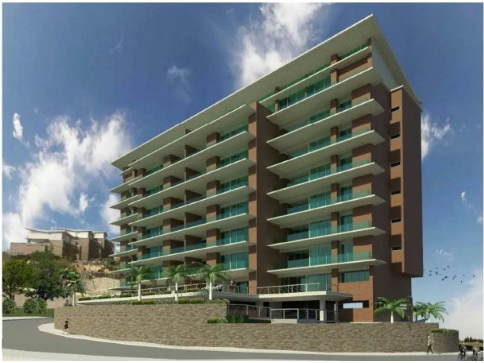 VENTA DE APARTAMENTO EN ALTO HATILLO