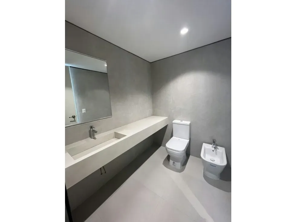 VENTA DE APARTAMENTO EN ALTO HATILLO - 18