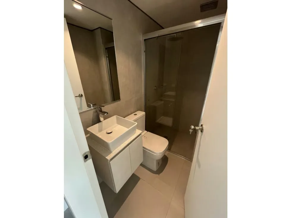 VENTA DE APARTAMENTO EN ALTO HATILLO - 20