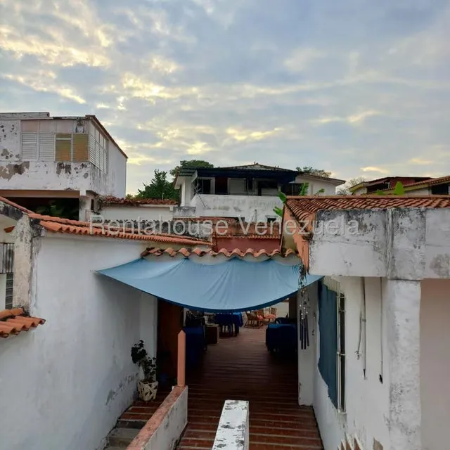 Anexo (Multiples Niveles) en Alquiler en Terrazas de los Nisperos, Carabobo - 9