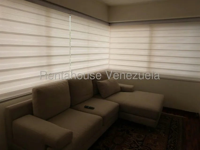 Apartamento (1 Nivel) en Venta en Los Dos Caminos, Distrito Metropolitano - 14