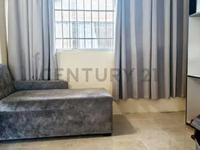 Apartamento en venta Nueva Casarapa Guarenas