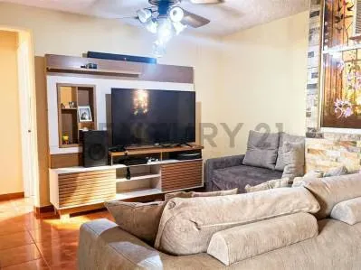 Apartamento en venta Nueva Casarapa Guarenas - 2