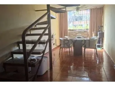 Apartamento en venta Nueva Casarapa Guarenas - 3