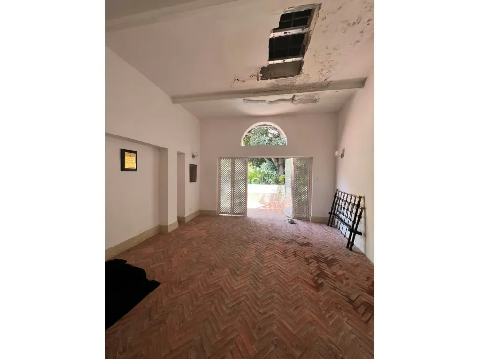 Palos Grandes/casa/venta/1000mter/600mcons/5hab/7baños/estudio/jardin - 5