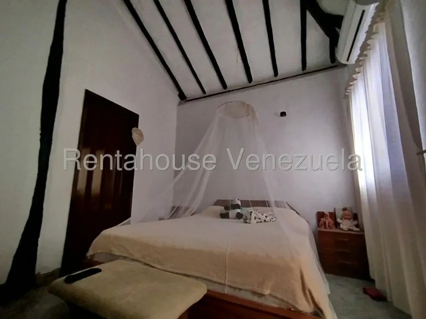 Casa (1 Nivel) en Venta en Guacuco, Nueva Esparta - 11