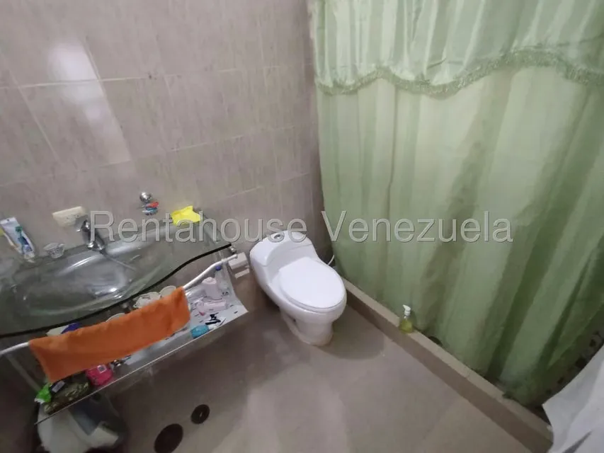 Casa (1 Nivel) en Venta en Guacuco, Nueva Esparta - 12