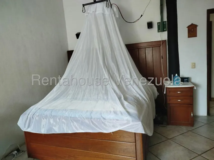 Casa (1 Nivel) en Venta en Guacuco, Nueva Esparta - 14