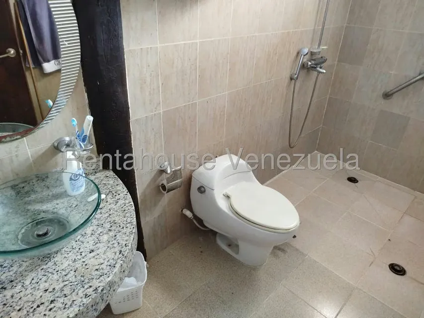 Casa (1 Nivel) en Venta en Guacuco, Nueva Esparta - 15