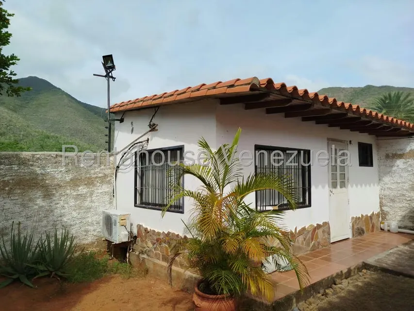 Casa (1 Nivel) en Venta en Guacuco, Nueva Esparta - 17