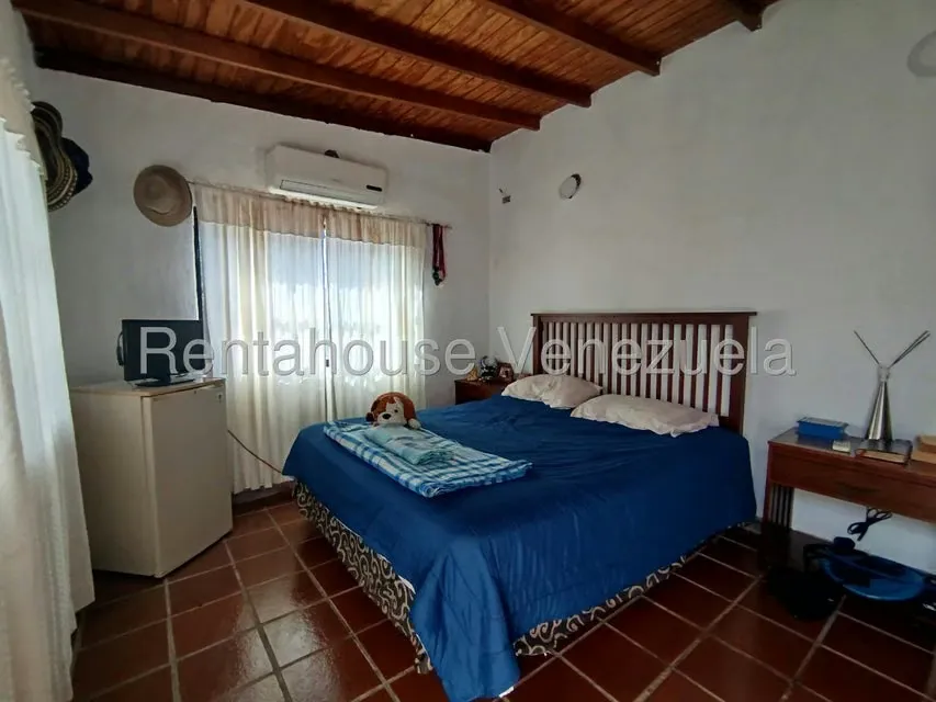 Casa (1 Nivel) en Venta en Guacuco, Nueva Esparta - 18