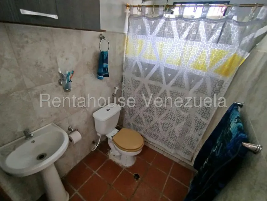 Casa (1 Nivel) en Venta en Guacuco, Nueva Esparta - 19