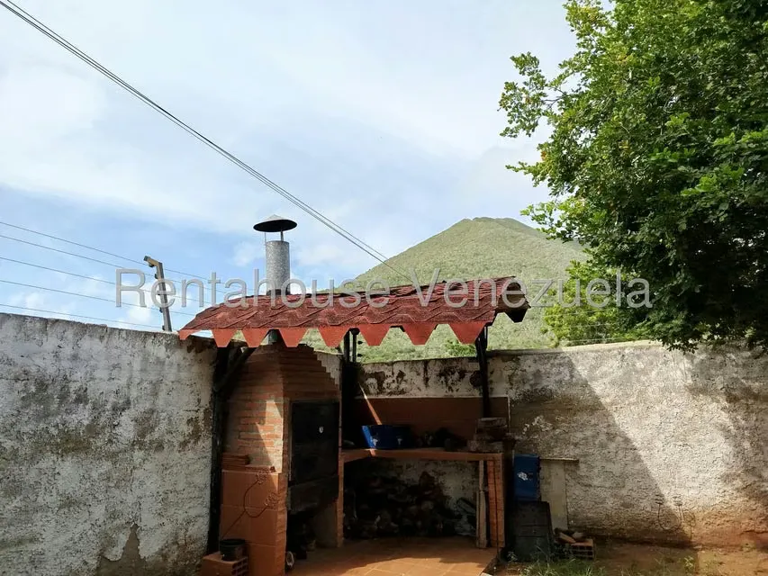 Casa (1 Nivel) en Venta en Guacuco, Nueva Esparta - 20