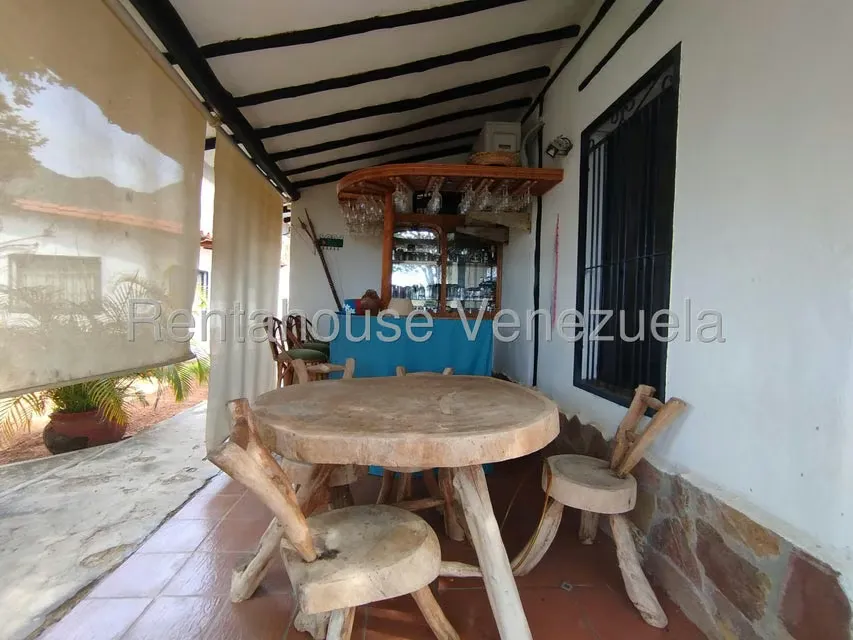 Casa (1 Nivel) en Venta en Guacuco, Nueva Esparta - 21