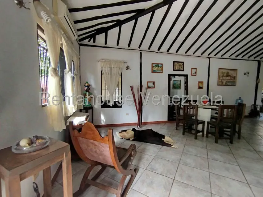 Casa (1 Nivel) en Venta en Guacuco, Nueva Esparta - 3