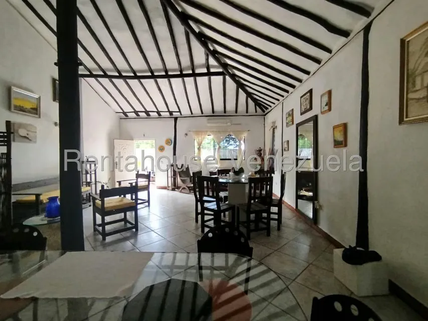 Casa (1 Nivel) en Venta en Guacuco, Nueva Esparta - 6