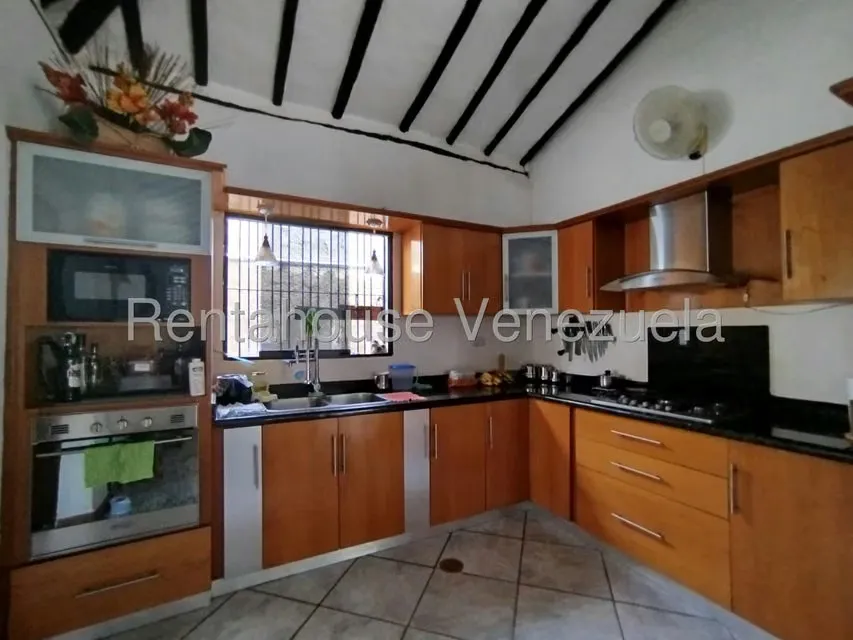 Casa (1 Nivel) en Venta en Guacuco, Nueva Esparta - 7