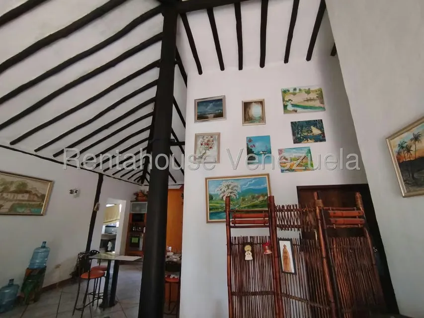 Casa (1 Nivel) en Venta en Guacuco, Nueva Esparta - 9
