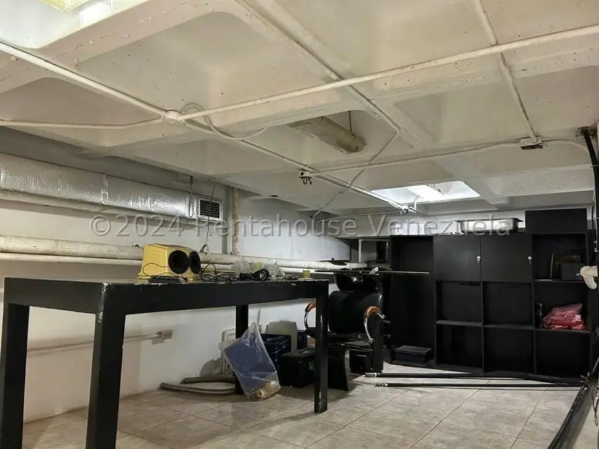 Local Comercial en Alquiler en La Castellana, Distrito Metropolitano - 8