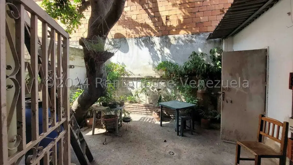 Casa (Duplex) en Venta en Centro, Lara - 12