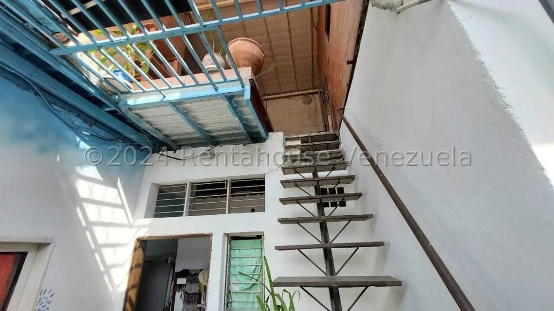 Casa (Duplex) en Venta en Centro, Lara - 13