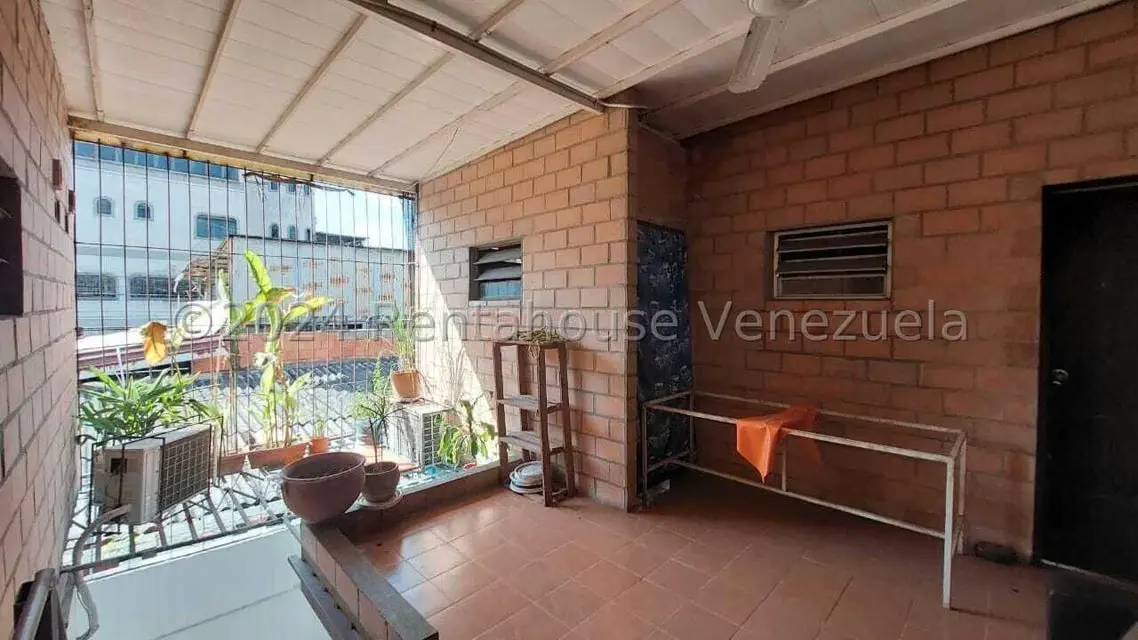 Casa (Duplex) en Venta en Centro, Lara - 15