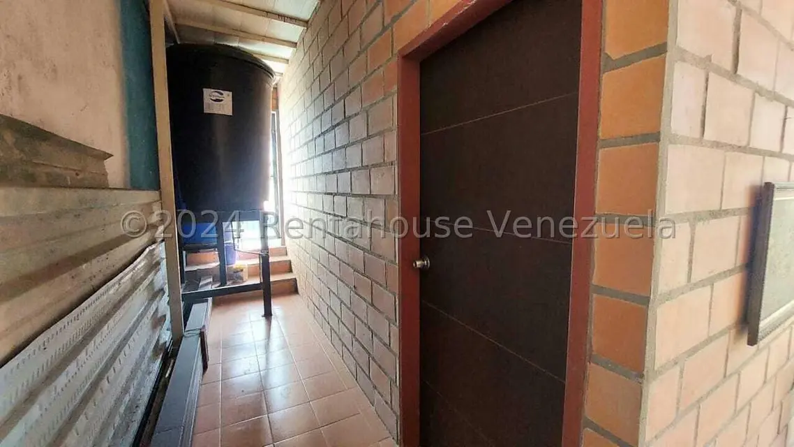 Casa (Duplex) en Venta en Centro, Lara - 19