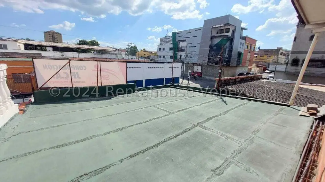 Casa (Duplex) en Venta en Centro, Lara - 20