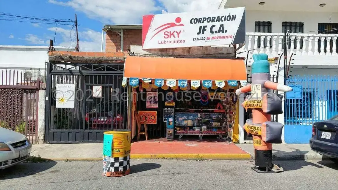 Casa (Duplex) en Venta en Centro, Lara - 21