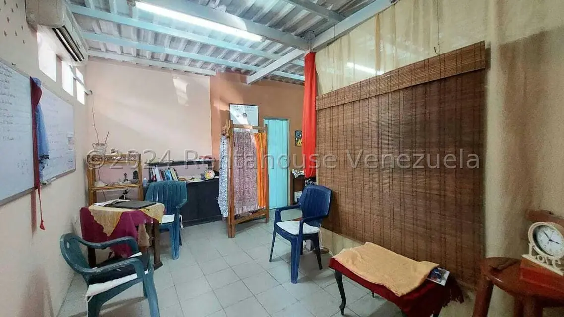 Casa (Duplex) en Venta en Centro, Lara - 3