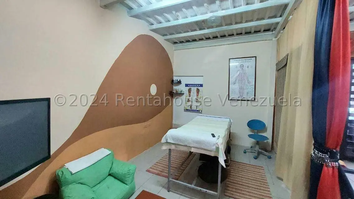 Casa (Duplex) en Venta en Centro, Lara - 4