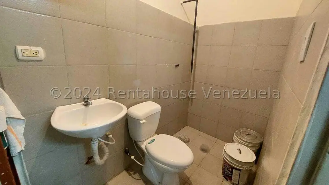 Casa (Duplex) en Venta en Centro, Lara - 5
