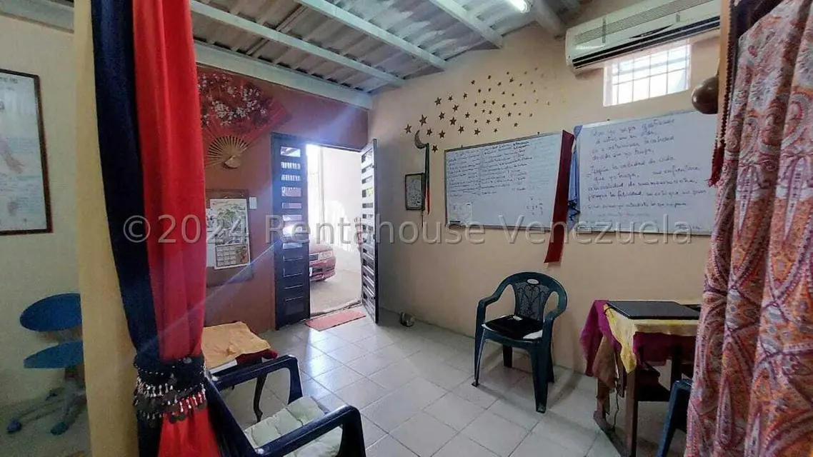 Casa (Duplex) en Venta en Centro, Lara - 6