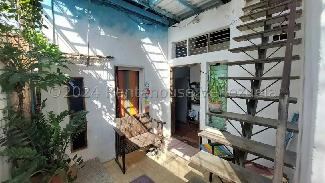 Casa (Duplex) en Venta en Centro, Lara - 7