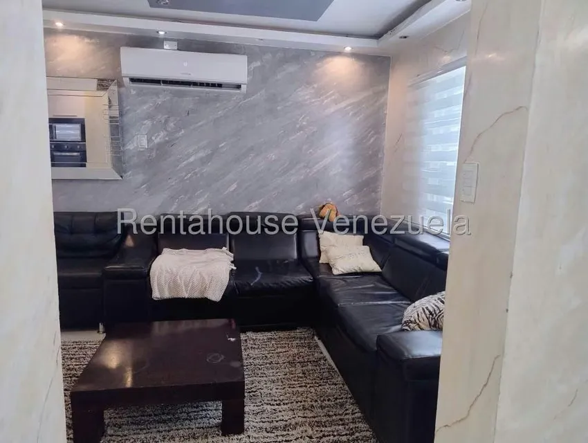 Townhouse (Duplex) en Venta en Guanadito, Falcon - 2