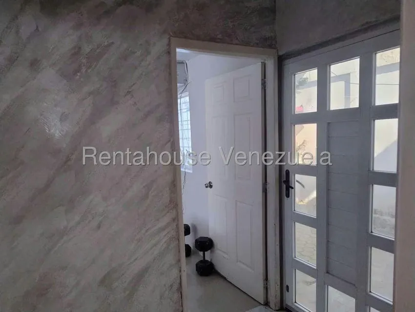 Townhouse (Duplex) en Venta en Guanadito, Falcon - 12