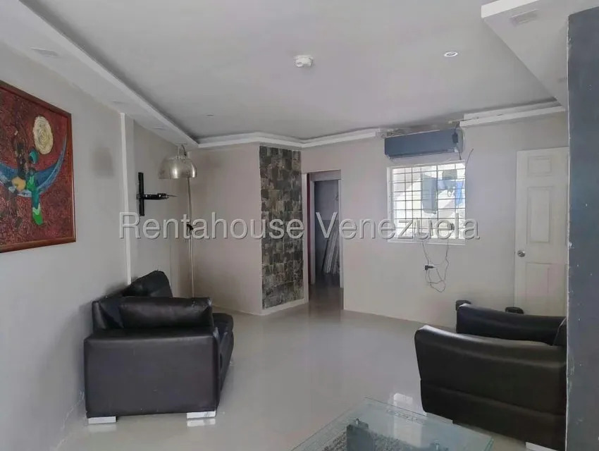 Townhouse (Duplex) en Venta en Guanadito, Falcon - 13
