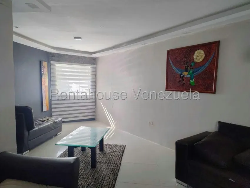 Townhouse (Duplex) en Venta en Guanadito, Falcon - 14