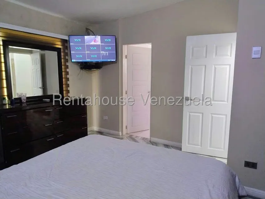 Townhouse (Duplex) en Venta en Guanadito, Falcon - 19