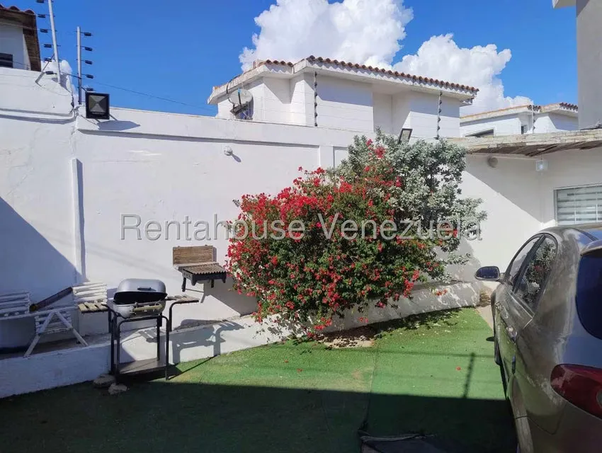 Townhouse (Duplex) en Venta en Guanadito, Falcon - 25