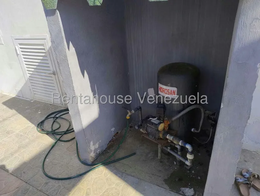 Townhouse (Duplex) en Venta en Guanadito, Falcon - 28