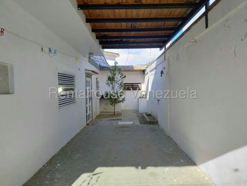 Townhouse (Duplex) en Venta en Guanadito, Falcon - 30