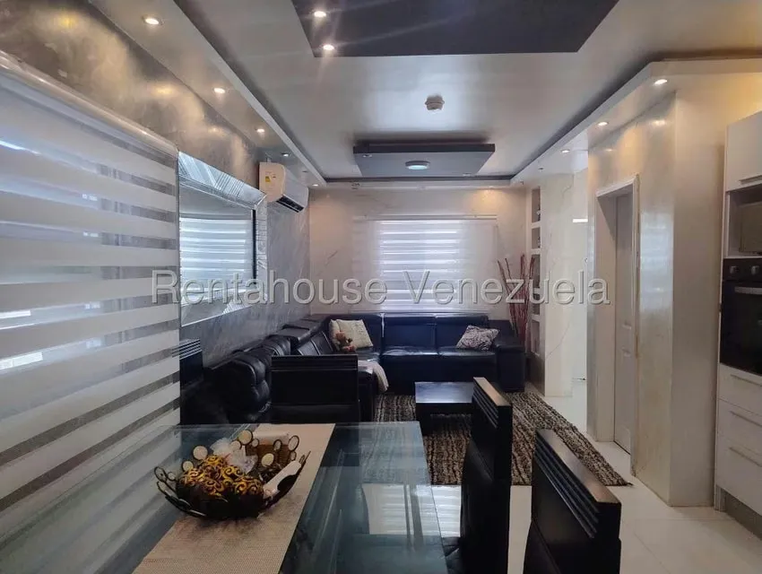 Townhouse (Duplex) en Venta en Guanadito, Falcon - 4
