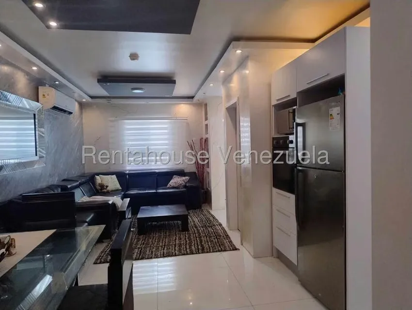 Townhouse (Duplex) en Venta en Guanadito, Falcon - 5