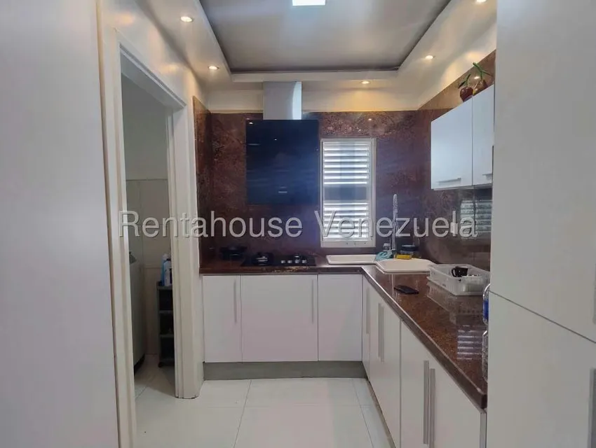 Townhouse (Duplex) en Venta en Guanadito, Falcon - 6